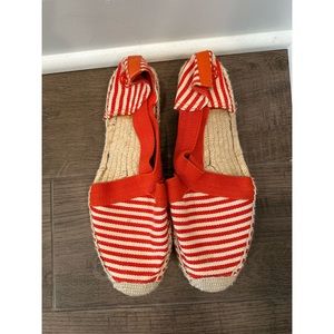 Tory Burch espadrille
